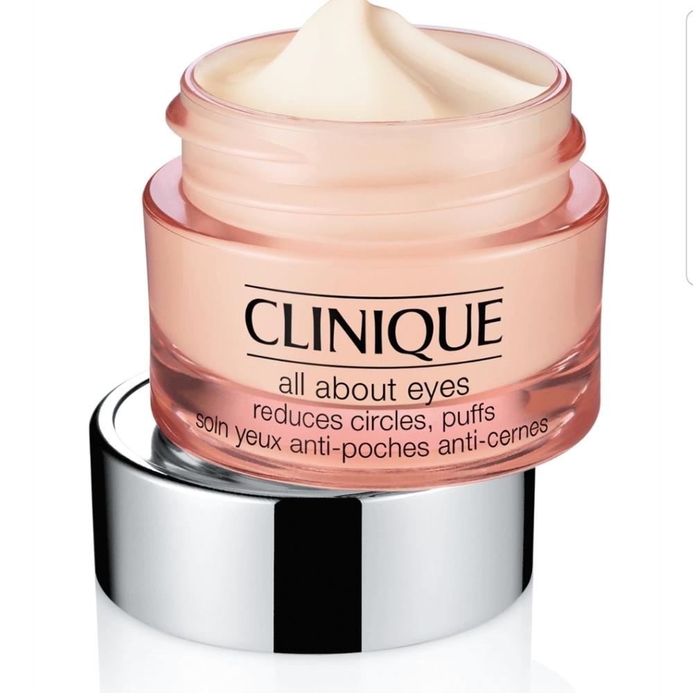 NIB Clinique All About Eyes